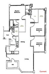 Seraya Breeze (D15), Apartment #563040481